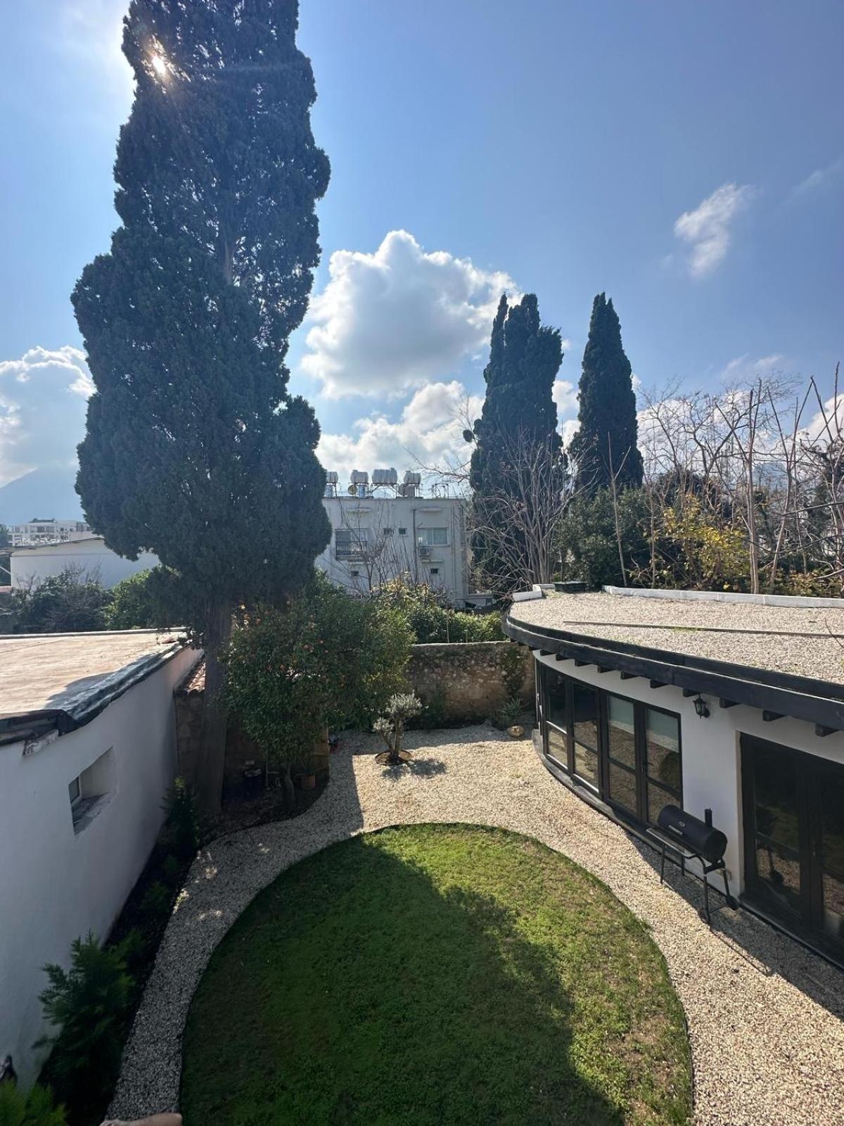 キレニア Olive Houseヴィラ エクステリア 写真
