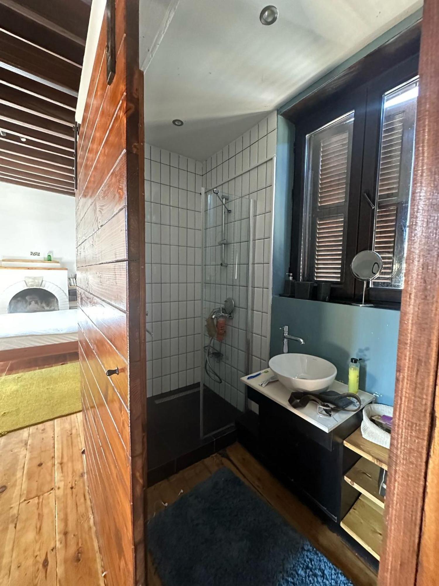 キレニア Olive Houseヴィラ エクステリア 写真