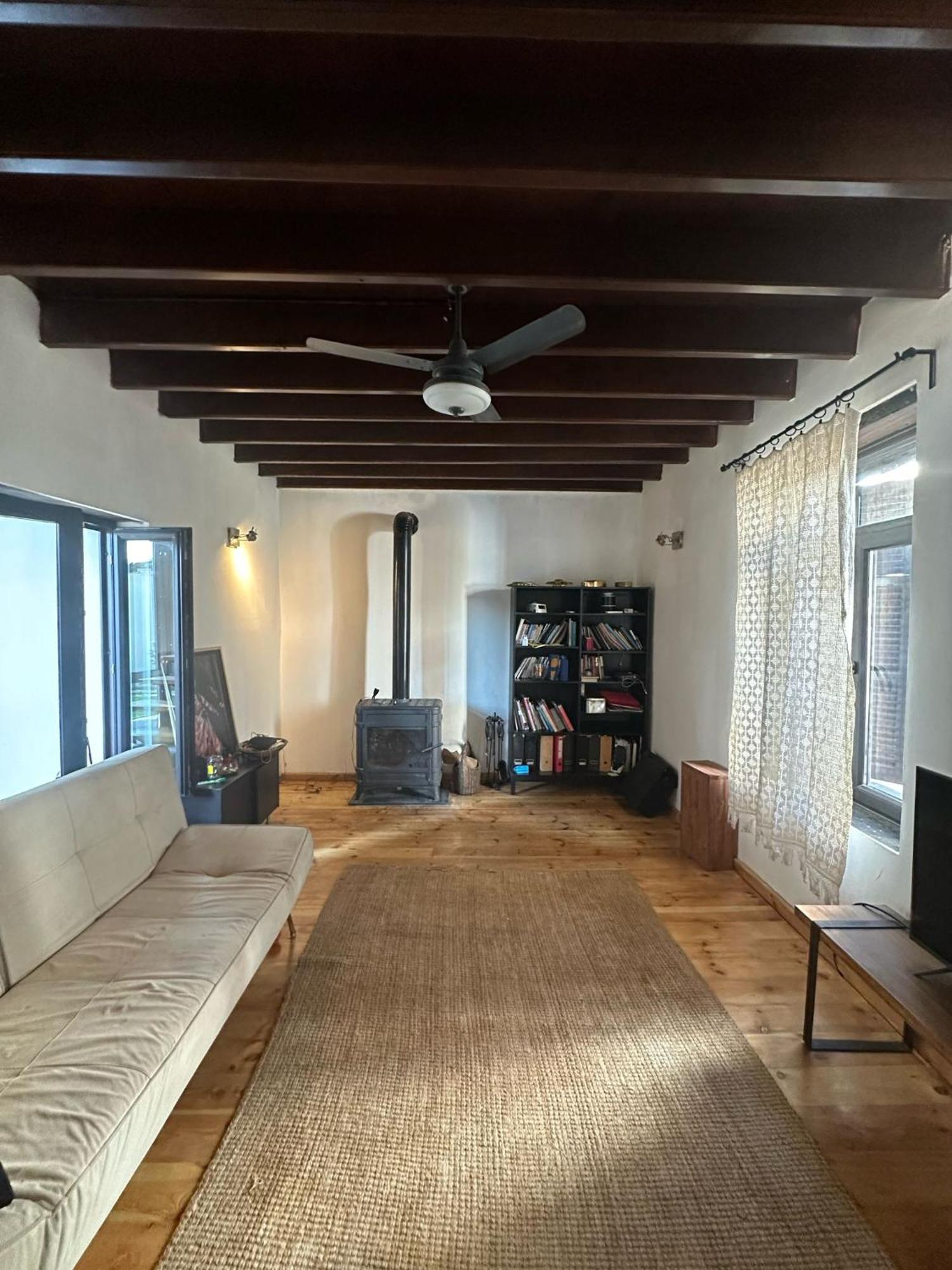 キレニア Olive Houseヴィラ エクステリア 写真