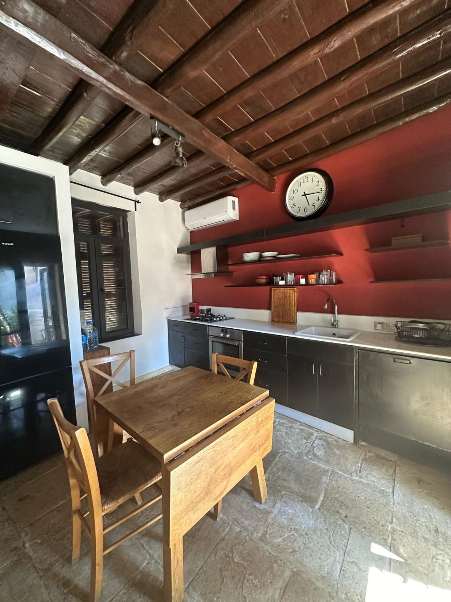 キレニア Olive Houseヴィラ エクステリア 写真